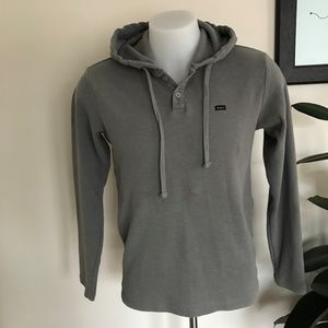 RVCA Thermal Hoodie